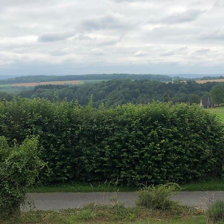 Une Maison A La Campagne Durbuy Bagian luar foto