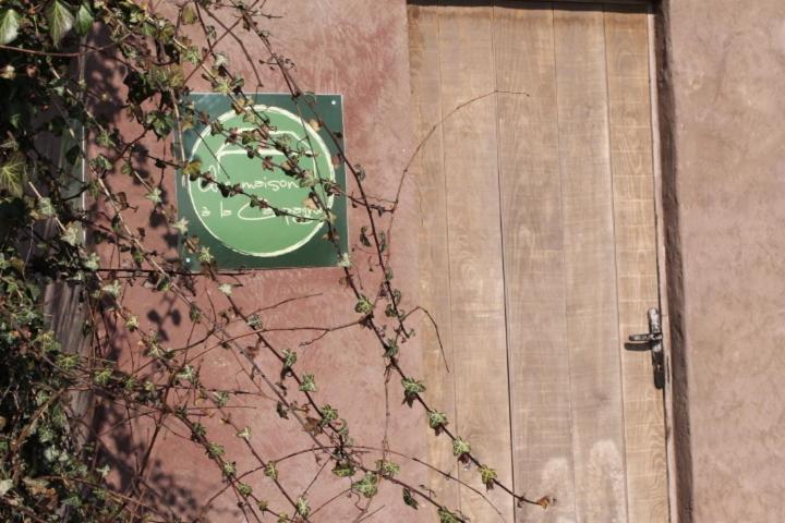 Une Maison A La Campagne Durbuy Bagian luar foto